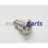 Screw Stepped 4M4 for Canon DR-6050C, DR-7550C, DR-9050C