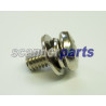 Screw with Washer M4x8 for Canon DR-6050C, DR-7550C, DR-9050C