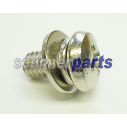 Screw with Washer M4x8 for Canon DR-6050C, DR-7550C, DR-9050C
