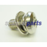 Screw with Washer M4x8 for Canon DR-6050C, DR-7550C, DR-9050C