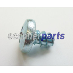 Screw Tapping M4x6 for Canon DR-6050C, DR-7550C, DR-9050C