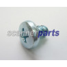 Screw Tapping M4x6 for Canon DR-6050C, DR-7550C, DR-9050C