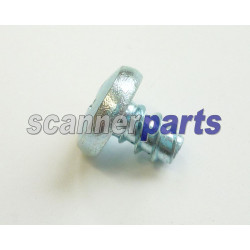 Screw Tapping M4x6 for Canon DR-6050C, DR-7550C, DR-9050C