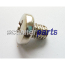 Screw Round End M4x4 for Canon DR-6050C, DR-7550C, DR-9050C