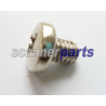 Screw Round End M4x4 for Canon DR-6050C, DR-7550C, DR-9050C