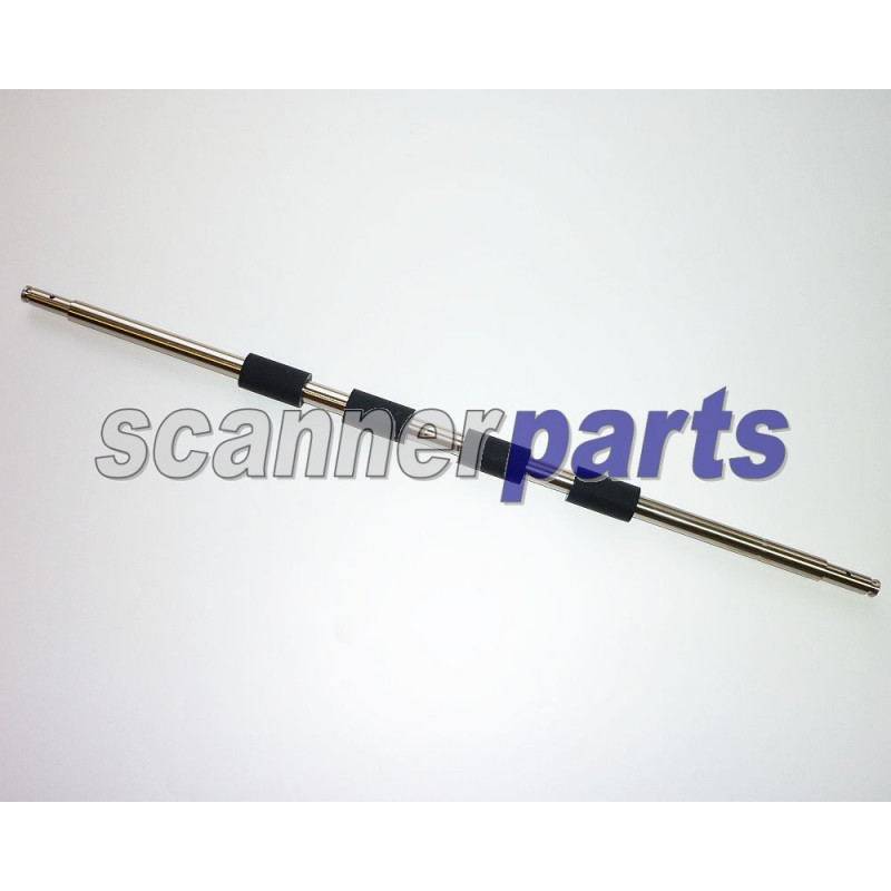 Roller U-Turn Pre Lower for Canon DR-6050C, DR-7550C, DR-9050C