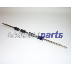 Roller U-Turn Pre Lower for Canon DR-6050C, DR-7550C, DR-9050C