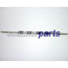 Roller U-Turn Pre Lower for Canon DR-6050C, DR-7550C, DR-9050C