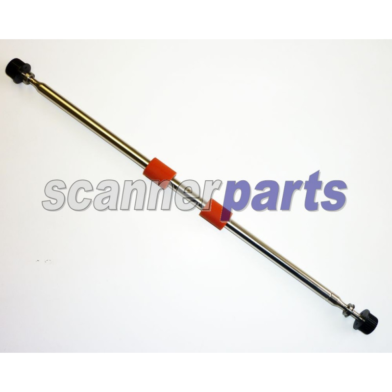 Shaft AY Drive Orange for Kodak i4200, i4250, i4600, i4650, i4850