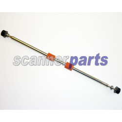 Shaft AY Drive Orange for Kodak i4200, i4250, i4600, i4650, i4850