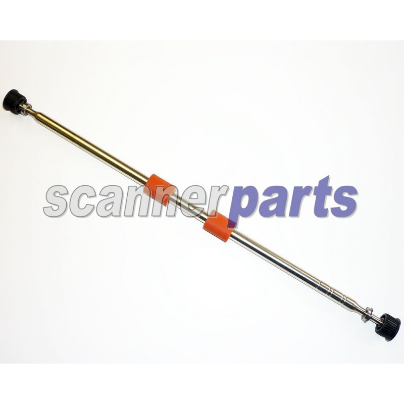 Shaft Green Exch for Kodak i4200, i4250, i4600, i4650, i4850