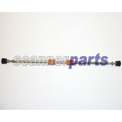 Shaft Green Exch for Kodak i4200, i4250, i4600, i4650, i4850