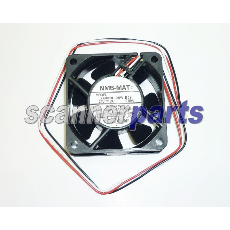 Fan for Canon DR-6050C, DR-7550C, DR-9050C