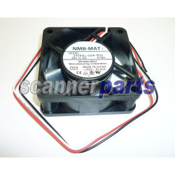 Fan for Canon DR-6050C, DR-7550C, DR-9050C