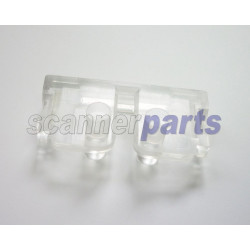 Guide Light Register Rear for Canon DR-6050C, DR-7550C, DR-9050C