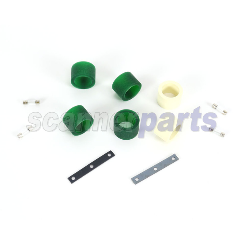 Consumables Kit for InoTec M06 Series 4x2 and 4x3 V2