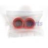 Friction Lining Red for InoTec SCAMAX 6x1 Series