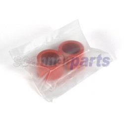 Friction Lining Red for InoTec SCAMAX 6x1 Series