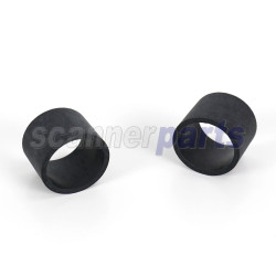 Friction Lining Black for InoTec SCAMAX 4x3 V1 Series