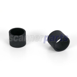 Friction Lining Black for InoTec SCAMAX 4x3 V1 Series