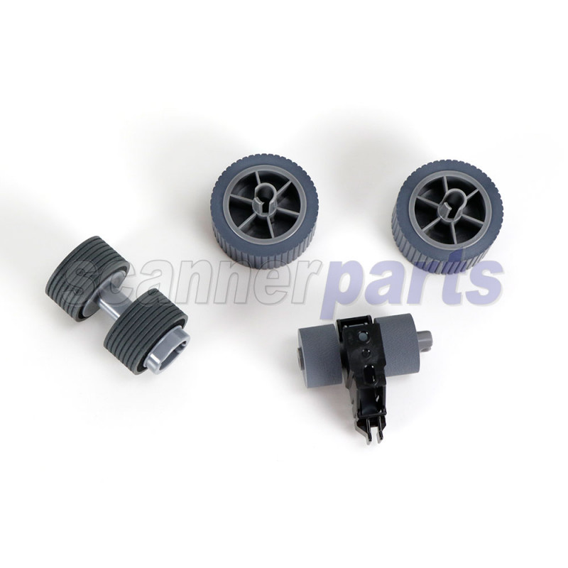 Archivscanner Spare part kit 3740