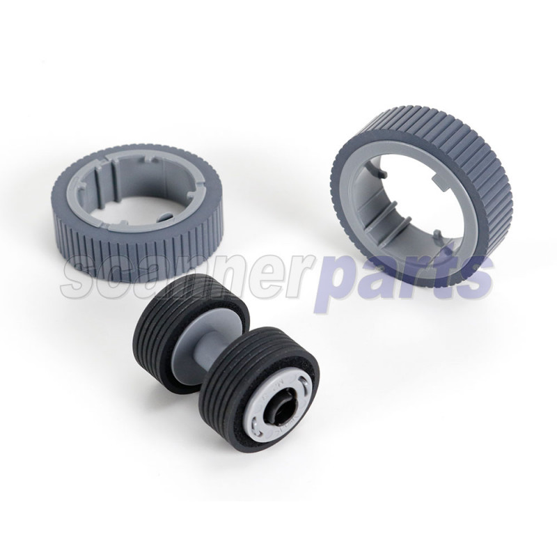 Archivscanner Spare Parts Set AS-FIRS-3670