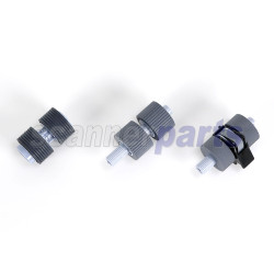 Archivscanner Spare Parts Set AS-FIRS-3576