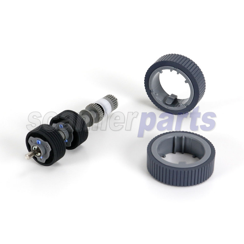 Archivscanner Spare Parts Kit 3810