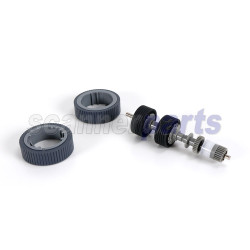 Archivscanner Spare Parts Kit 3810