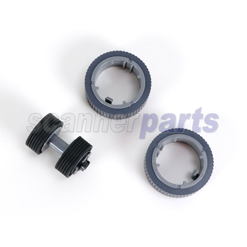 Archivscanner Spare Part Kit 3710