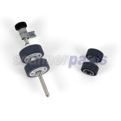 Roller Exchange Kit for Ricoh fi-8040