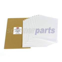 CESB Transport Cleaning Sheets