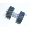 Brake Roller for Fujitsu fi-7140, fi-7160, fi-7180, fi-7240, fi-7260, fi-7280
