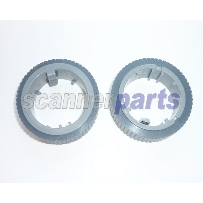 Pick Roller for Fujitsu fi-7140, fi-7160, fi-7180, fi-7240, fi-7260, fi-7280, fi-7300NX