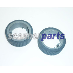 Pick Roller for Fujitsu fi-7140, fi-7160, fi-7180, fi-7240, fi-7260, fi-7280, fi-7300NX