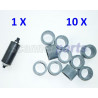 Separation Roller-Kit 3000, 4000 Serie