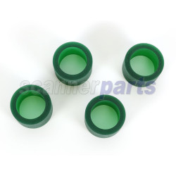 Friction Lining Green for InoTec SCAMAX 6x1 Series