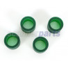 Friction Lining Green for InoTec SCAMAX 6x1 Series