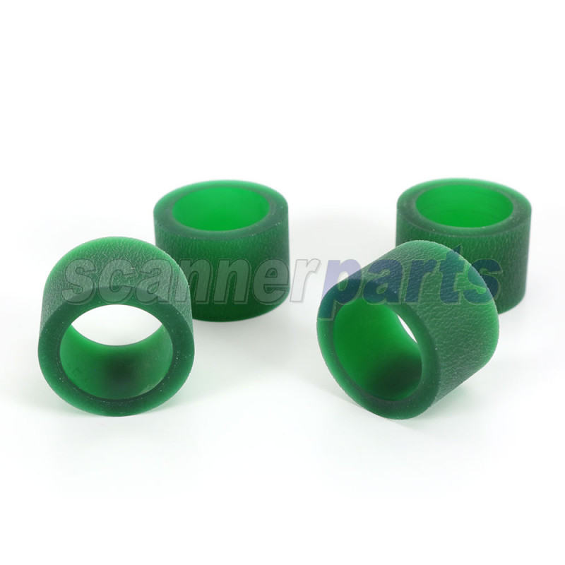 Friction Lining Green for InoTec SCAMAX 6x1 Series