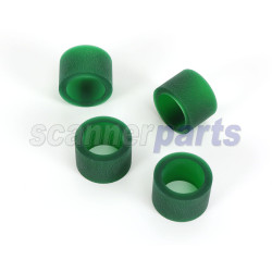 Friction Lining Green for InoTec SCAMAX 6x1 Series