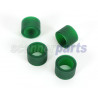 Friction Lining Green for InoTec SCAMAX 6x1 Series
