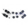 Roller Exchange Kit for Ricoh fi-8820, fi-8930, fi-8950