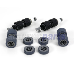 Roller Exchange Kit for Ricoh fi-8820, fi-8930, fi-8950