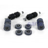 Roller Exchange Kit for Ricoh fi-8820, fi-8930, fi-8950