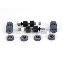 Roller Exchange Kit for Ricoh fi-8820, fi-8930, fi-8950