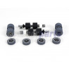 Roller Exchange Kit for Ricoh fi-8820, fi-8930, fi-8950