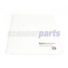 InoTec White Calibration Paper