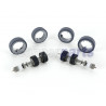 Roller Exchange Kit for Ricoh fi-8150, fi-8250, fi-8170, fi-8270, fi-8190, fi-8290