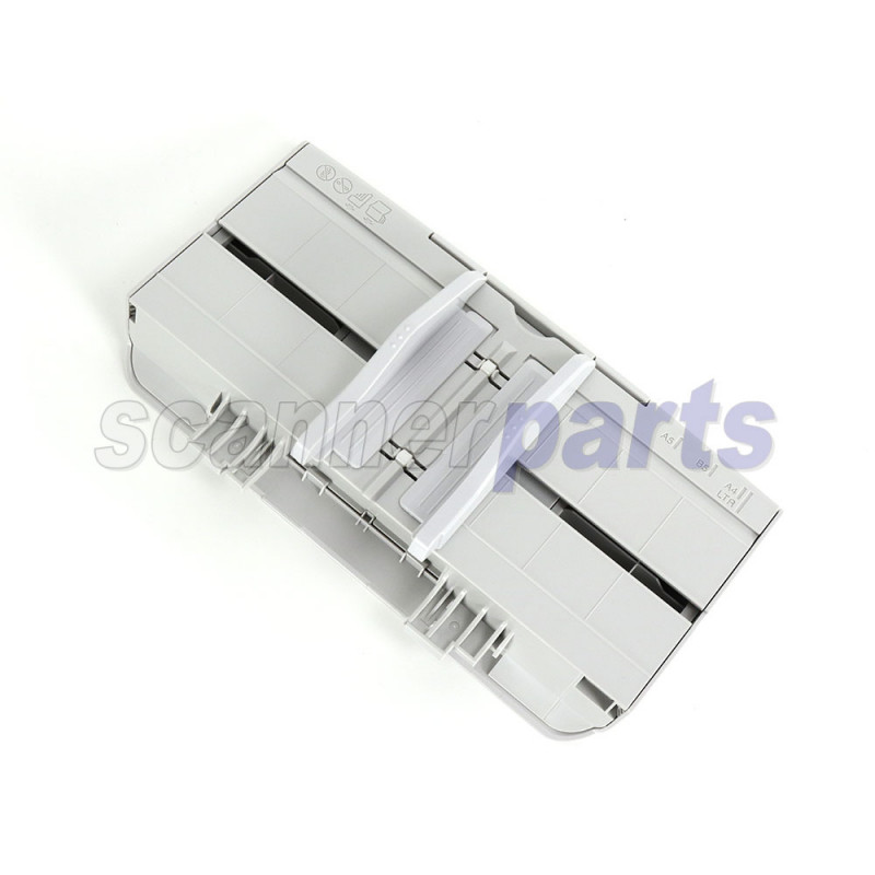 Paper Input Tray for Ricoh fi-8150, fi-8170, fi-8190, fi-8250, fi-8270, fi-8290