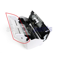 Paper Input Tray for Ricoh fi-8150, fi-8170, fi-8190, fi-8250, fi-8270, fi-8290